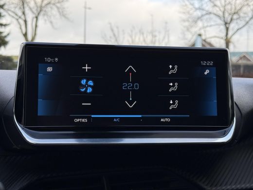 Peugeot 2008 1.5 BlueHDi Allure | Hook | Navi | Camera | Virtual | ActivLease financial lease