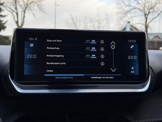 Peugeot 2008 1.5 BlueHDi Allure | Hook | Navi | Camera | Virtual | ActivLease financial lease