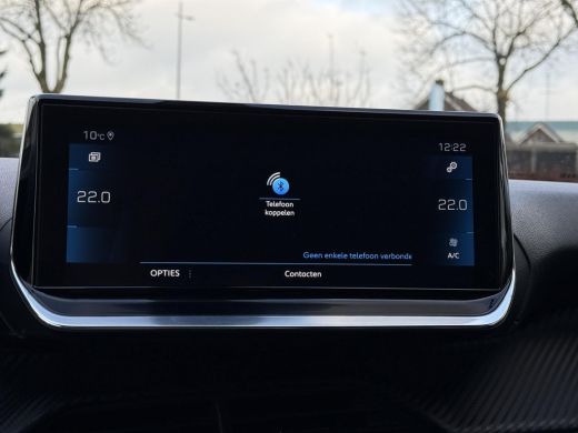 Peugeot 2008 1.5 BlueHDi Allure | Hook | Navi | Camera | Virtual | ActivLease financial lease