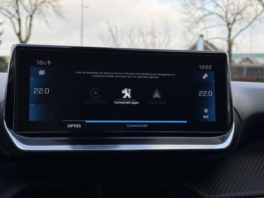 Peugeot 2008 1.5 BlueHDi Allure | Hook | Navi | Camera | Virtual | ActivLease financial lease