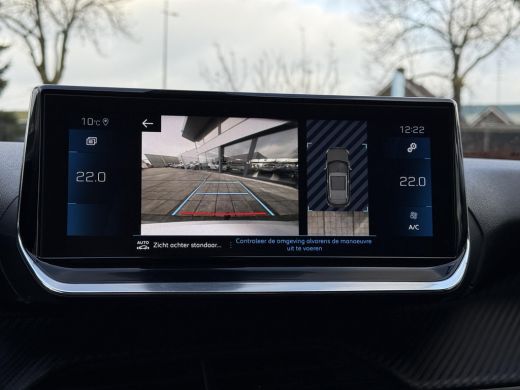 Peugeot 2008 1.5 BlueHDi Allure | Hook | Navi | Camera | Virtual | ActivLease financial lease