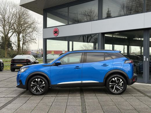 Peugeot 2008 1.5 BlueHDi Allure | Hook | Navi | Camera | Virtual | ActivLease financial lease