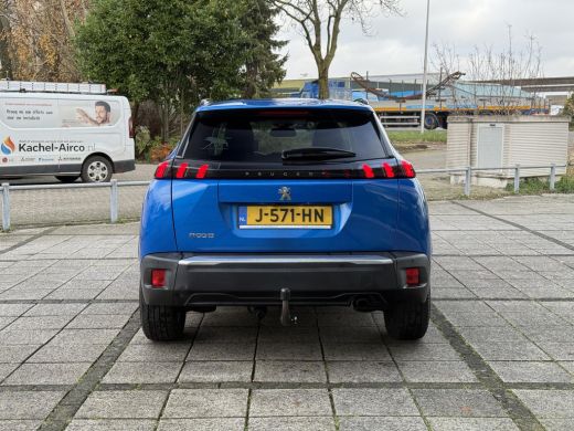 Peugeot 2008 1.5 BlueHDi Allure | Hook | Navi | Camera | Virtual | ActivLease financial lease