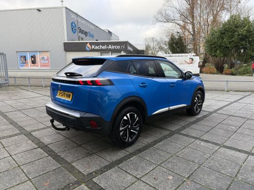 Peugeot 2008 1.5 BlueHDi Allure | Hook | Navi | Camera | Virtual | ActivLease financial lease
