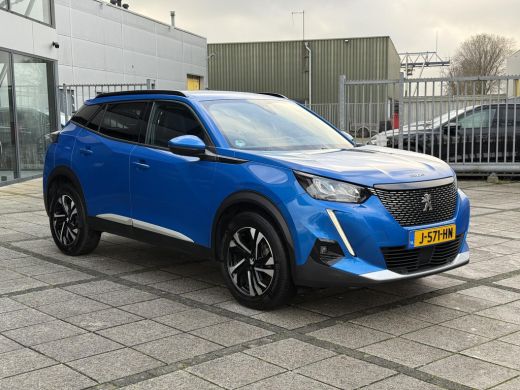 Peugeot 2008 1.5 BlueHDi Allure | Hook | Navi | Camera | Virtual | ActivLease financial lease