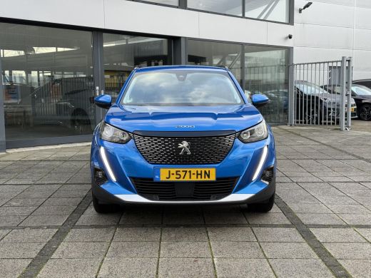 Peugeot 2008 1.5 BlueHDi Allure | Hook | Navi | Camera | Virtual | ActivLease financial lease