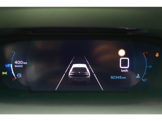 Peugeot 208 1.2 PURETECH 100PK 5-DRS ALLURE PACK / NAVI / LED / PDC / 16"LMV / CAMERA / BLUETOOTH / CRUISECON... ActivLease financial lease