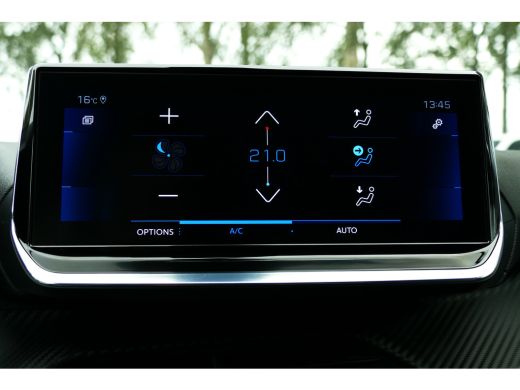 Peugeot 208 1.2 PURETECH 100PK 5-DRS ALLURE PACK / NAVI / LED / PDC / 16"LMV / CAMERA / BLUETOOTH / CRUISECON... ActivLease financial lease