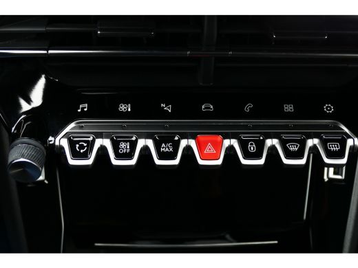 Peugeot 208 1.2 PURETECH 100PK 5-DRS ALLURE PACK / NAVI / LED / PDC / 16"LMV / CAMERA / BLUETOOTH / CRUISECON... ActivLease financial lease