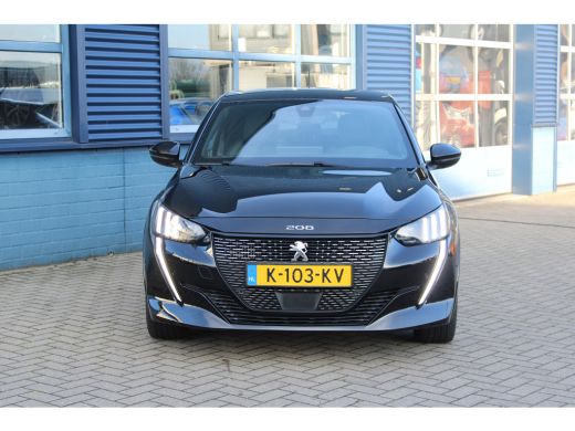 Peugeot 208 1.2 PureTech GT-Line | Achterbank in delen neerklapbaar | Achteruitrijcamera | Airco (automatisch) ActivLease financial lease