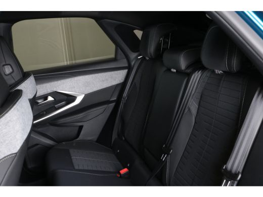 Peugeot 3008 1.2 Hybrid 145 GT Exclusive | Navi | Camera | Stoelverw. | Achterbank verw. | Stuur verw. | Camer... ActivLease financial lease