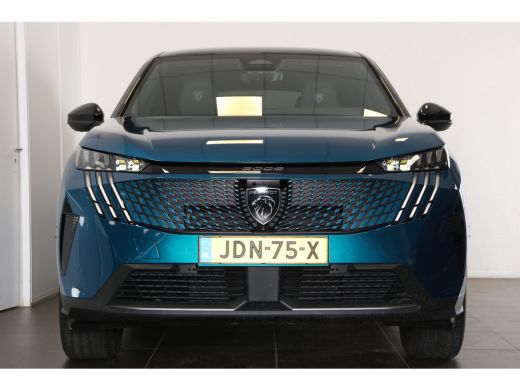 Peugeot 3008 1.2 Hybrid 145 GT Exclusive | Navi | Camera | Stoelverw. | Achterbank verw. | Stuur verw. | Camer... ActivLease financial lease
