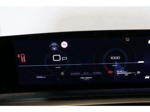 Peugeot 3008 1.2 Hybrid 145 GT Exclusive | Navi | Camera | Stoelverw. | Achterbank verw. | Stuur verw. | Camer... ActivLease financial lease