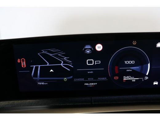 Peugeot 3008 1.2 Hybrid 145 GT Exclusive | Navi | Camera | Stoelverw. | Achterbank verw. | Stuur verw. | Camer... ActivLease financial lease
