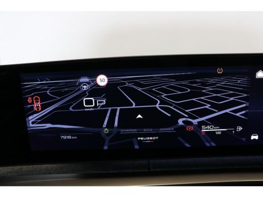 Peugeot 3008 1.2 Hybrid 145 GT Exclusive | Navi | Camera | Stoelverw. | Achterbank verw. | Stuur verw. | Camer... ActivLease financial lease
