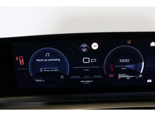 Peugeot 3008 1.2 Hybrid 145 GT Exclusive | Navi | Camera | Stoelverw. | Achterbank verw. | Stuur verw. | Camer... ActivLease financial lease