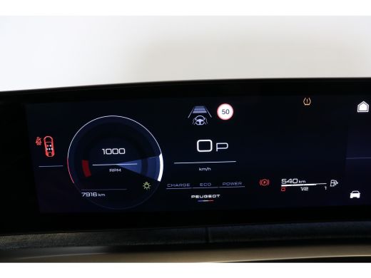 Peugeot 3008 1.2 Hybrid 145 GT Exclusive | Navi | Camera | Stoelverw. | Achterbank verw. | Stuur verw. | Camer... ActivLease financial lease