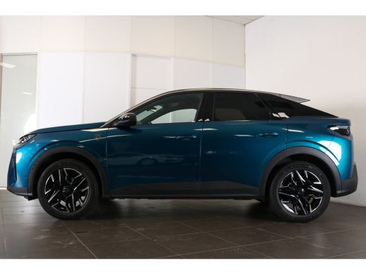 Peugeot 3008 1.2 Hybrid 145 GT Exclusive | Navi | Camera | Stoelverw. | Achterbank verw. | Stuur verw. | Camer... ActivLease financial lease