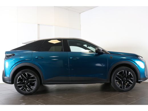 Peugeot 3008 1.2 Hybrid 145 GT Exclusive | Navi | Camera | Stoelverw. | Achterbank verw. | Stuur verw. | Camer... ActivLease financial lease