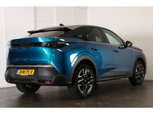 Peugeot 3008 1.2 Hybrid 145 GT Exclusive | Navi | Camera | Stoelverw. | Achterbank verw. | Stuur verw. | Camer... ActivLease financial lease