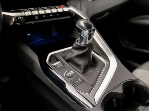 Peugeot 3008 1.2 PureTech Allure Sport (FACELIFT, VIRTUAL COCKPIT, APPLE CARPLAY, GROOT NAVI, LEDER, 360 CAMER... ActivLease financial lease