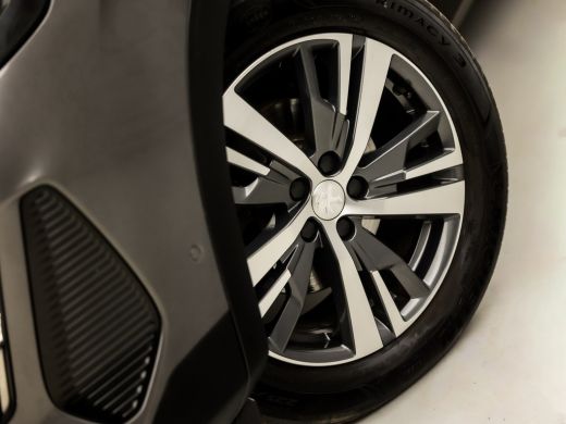 Peugeot 3008 1.2 PureTech Allure Sport (FACELIFT, VIRTUAL COCKPIT, APPLE CARPLAY, GROOT NAVI, LEDER, 360 CAMER... ActivLease financial lease