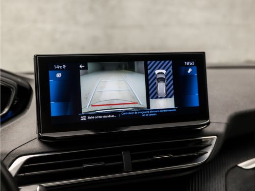 Peugeot 3008 1.2 PureTech Allure Sport (FACELIFT, VIRTUAL COCKPIT, APPLE CARPLAY, GROOT NAVI, LEDER, 360 CAMER... ActivLease financial lease