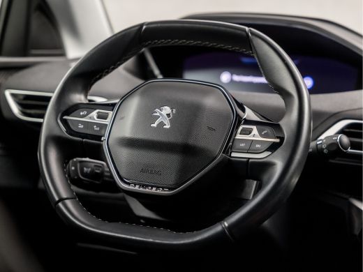 Peugeot 3008 1.2 PureTech Allure Sport (FACELIFT, VIRTUAL COCKPIT, APPLE CARPLAY, GROOT NAVI, LEDER, 360 CAMER... ActivLease financial lease