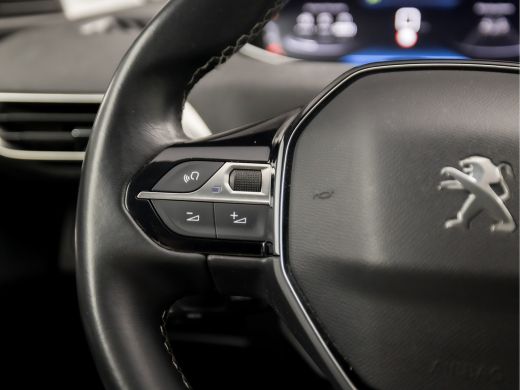 Peugeot 3008 1.2 PureTech Allure Sport (FACELIFT, VIRTUAL COCKPIT, APPLE CARPLAY, GROOT NAVI, LEDER, 360 CAMER... ActivLease financial lease