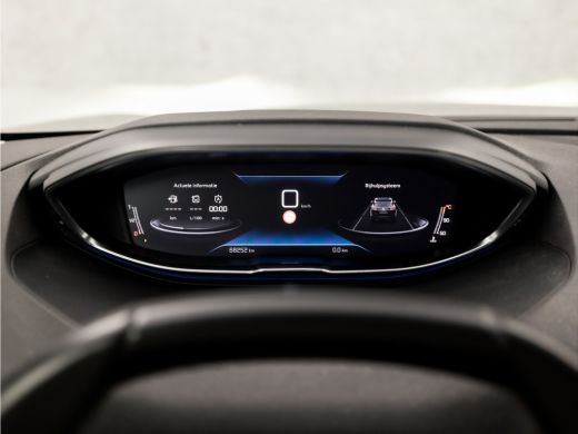 Peugeot 3008 1.2 PureTech Allure Sport (FACELIFT, VIRTUAL COCKPIT, APPLE CARPLAY, GROOT NAVI, LEDER, 360 CAMER... ActivLease financial lease