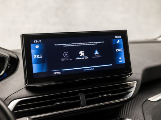 Peugeot 3008 1.2 PureTech Allure Sport (FACELIFT, VIRTUAL COCKPIT, APPLE CARPLAY, GROOT NAVI, LEDER, 360 CAMER... ActivLease financial lease