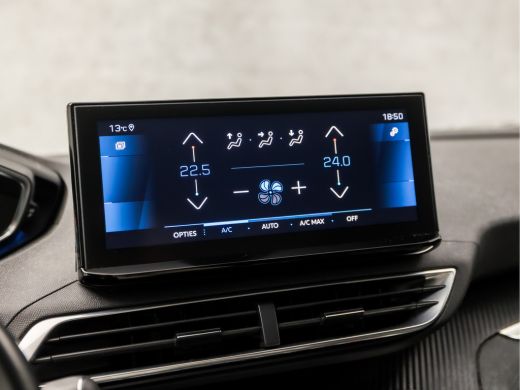 Peugeot 3008 1.2 PureTech Allure Sport (FACELIFT, VIRTUAL COCKPIT, APPLE CARPLAY, GROOT NAVI, LEDER, 360 CAMER... ActivLease financial lease