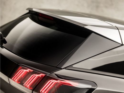 Peugeot 3008 1.2 PureTech Allure Sport (FACELIFT, VIRTUAL COCKPIT, APPLE CARPLAY, GROOT NAVI, LEDER, 360 CAMER... ActivLease financial lease