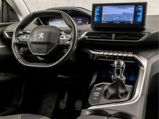 Peugeot 3008 1.2 PureTech Allure Sport (FACELIFT, VIRTUAL COCKPIT, APPLE CARPLAY, GROOT NAVI, LEDER, 360 CAMER... ActivLease financial lease