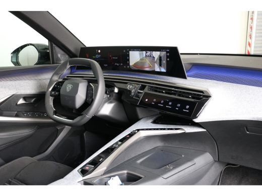 Peugeot 3008 1.6 Plug-In Hybrid 195PK GT | Navi | Clima | Adaptive Cruise | Panoramadak | Stoel- & Stuurverwar... ActivLease financial lease