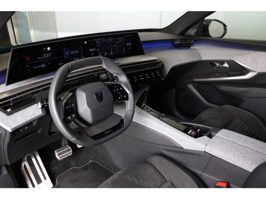 Peugeot 3008 1.6 Plug-In Hybrid 195PK GT | Navi | Clima | Adaptive Cruise | Panoramadak | Stoel- & Stuurverwar... ActivLease financial lease