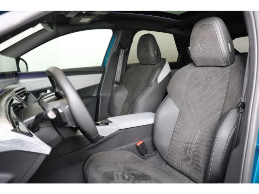 Peugeot 3008 1.6 Plug-In Hybrid 195PK GT | Navi | Clima | Adaptive Cruise | Panoramadak | Stoel- & Stuurverwar... ActivLease financial lease