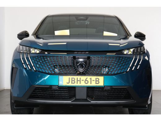 Peugeot 3008 1.6 Plug-In Hybrid 195PK GT | Navi | Clima | Adaptive Cruise | Panoramadak | Stoel- & Stuurverwar... ActivLease financial lease