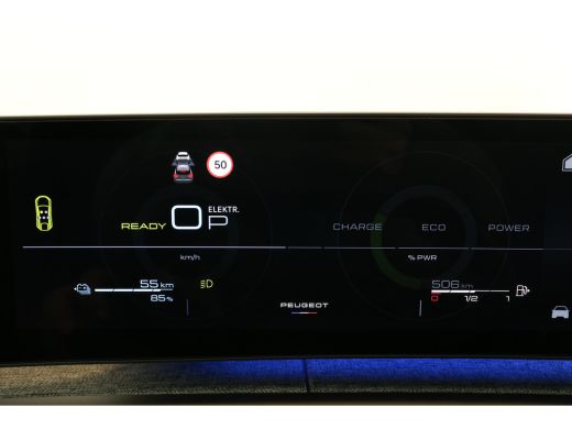 Peugeot 3008 1.6 Plug-In Hybrid 195PK GT | Navi | Clima | Adaptive Cruise | Panoramadak | Stoel- & Stuurverwar... ActivLease financial lease
