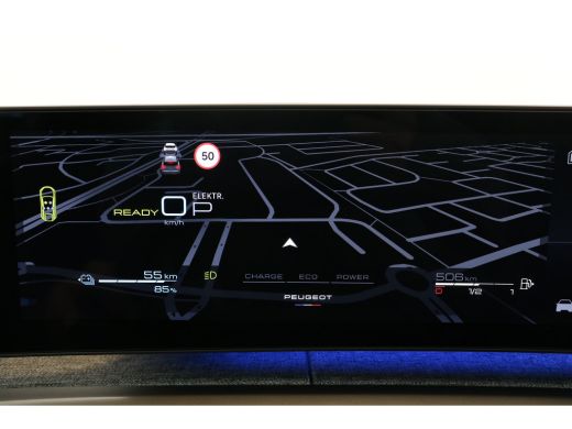 Peugeot 3008 1.6 Plug-In Hybrid 195PK GT | Navi | Clima | Adaptive Cruise | Panoramadak | Stoel- & Stuurverwar... ActivLease financial lease