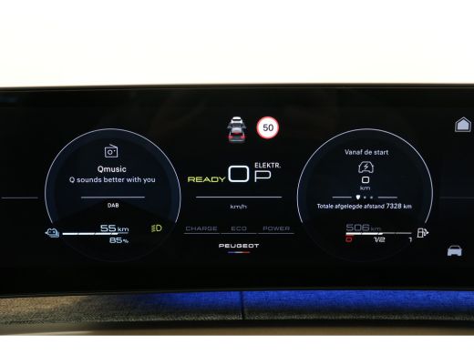 Peugeot 3008 1.6 Plug-In Hybrid 195PK GT | Navi | Clima | Adaptive Cruise | Panoramadak | Stoel- & Stuurverwar... ActivLease financial lease