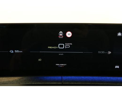 Peugeot 3008 1.6 Plug-In Hybrid 195PK GT | Navi | Clima | Adaptive Cruise | Panoramadak | Stoel- & Stuurverwar... ActivLease financial lease