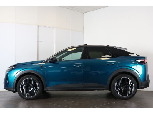 Peugeot 3008 1.6 Plug-In Hybrid 195PK GT | Navi | Clima | Adaptive Cruise | Panoramadak | Stoel- & Stuurverwar... ActivLease financial lease