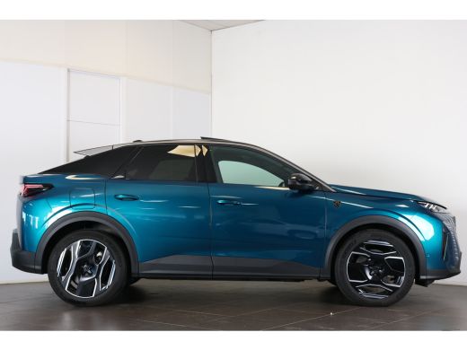 Peugeot 3008 1.6 Plug-In Hybrid 195PK GT | Navi | Clima | Adaptive Cruise | Panoramadak | Stoel- & Stuurverwar... ActivLease financial lease