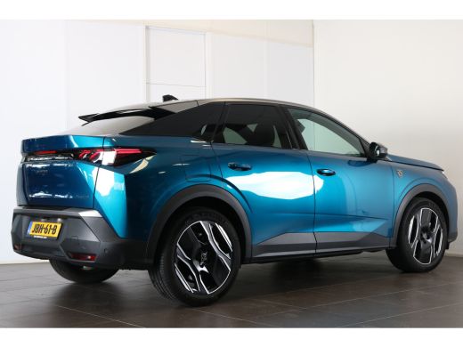 Peugeot 3008 1.6 Plug-In Hybrid 195PK GT | Navi | Clima | Adaptive Cruise | Panoramadak | Stoel- & Stuurverwar... ActivLease financial lease
