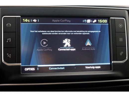 Peugeot e-Expert Premium 75 kWh 100% Elektrisch WLTP 318km SOH 89% Inrichting 03-2022 ActivLease financial lease