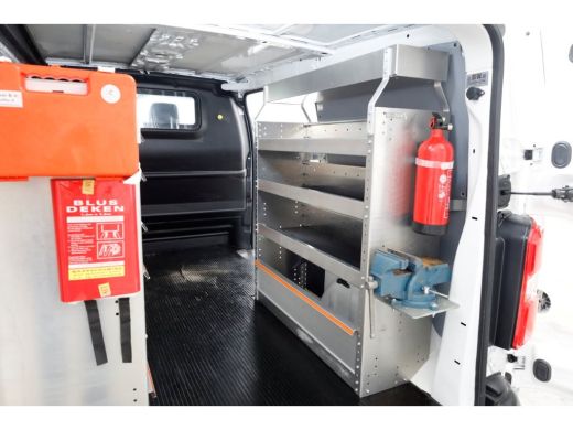 Peugeot e-Expert Premium 75 kWh 100% Elektrisch WLTP 318km SOH 89% Inrichting 03-2022 ActivLease financial lease