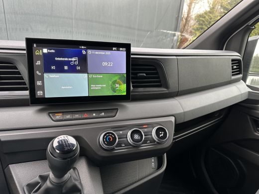 Renault Master T35 2.0 dCi 130 PK / L2H2 / NIEUW !! BPM VRIJ / CAMERA / CRUISE / AIRCO / APPLE CARPLAY / ANDROID... ActivLease financial lease