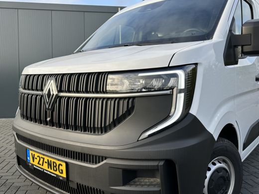 Renault Master T35 2.0 dCi 130 PK / L2H2 / NIEUW !! BPM VRIJ / CAMERA / CRUISE / AIRCO / APPLE CARPLAY / ANDROID... ActivLease financial lease