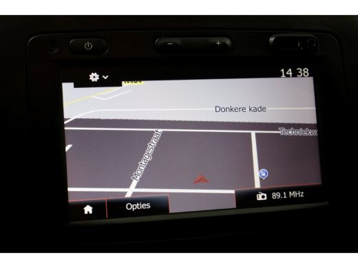 Renault Trafic Passenger 1.6 dCi E6 L2H1 Personenbus Incl BTW/BPM 07-2017 ActivLease financial lease